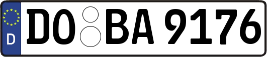 DO-BA9176