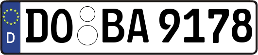DO-BA9178