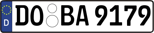 DO-BA9179
