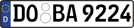 DO-BA9224