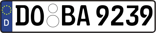 DO-BA9239