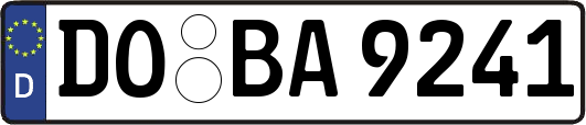 DO-BA9241