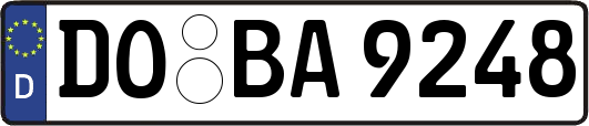 DO-BA9248