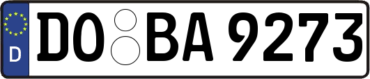 DO-BA9273