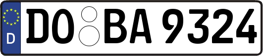 DO-BA9324
