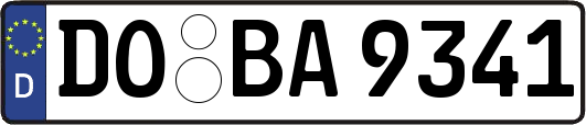 DO-BA9341