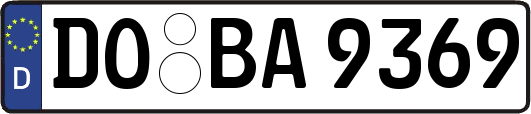 DO-BA9369