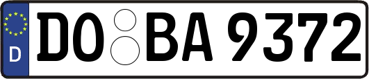 DO-BA9372