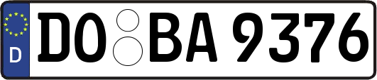 DO-BA9376