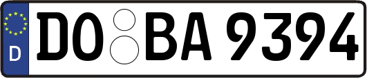DO-BA9394