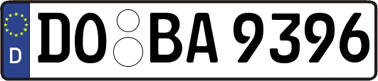 DO-BA9396