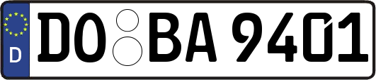 DO-BA9401