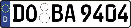 DO-BA9404