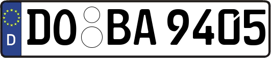 DO-BA9405