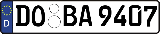 DO-BA9407