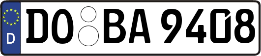 DO-BA9408