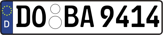 DO-BA9414