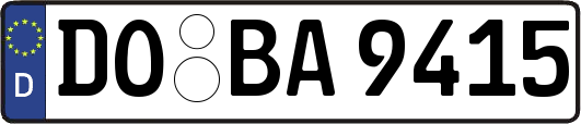 DO-BA9415
