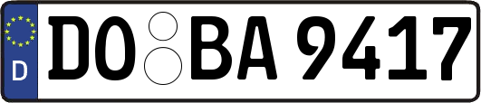 DO-BA9417