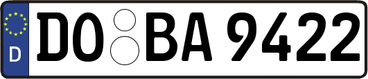 DO-BA9422