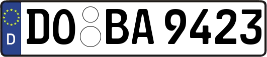 DO-BA9423