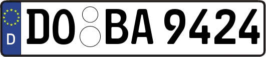 DO-BA9424