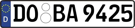 DO-BA9425