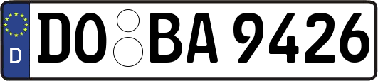 DO-BA9426