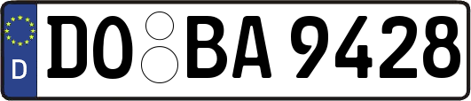 DO-BA9428