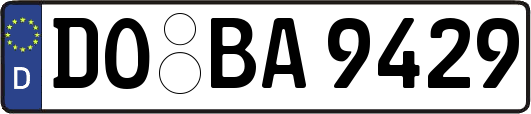 DO-BA9429