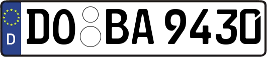 DO-BA9430