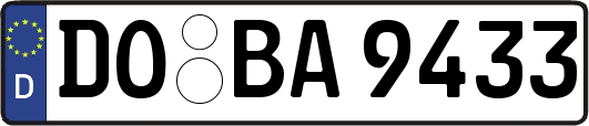 DO-BA9433