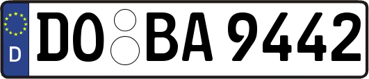 DO-BA9442