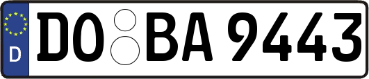 DO-BA9443