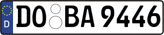 DO-BA9446