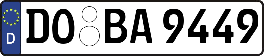DO-BA9449
