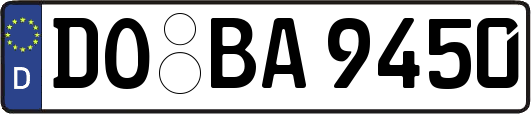 DO-BA9450