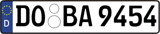 DO-BA9454