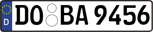 DO-BA9456