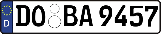 DO-BA9457