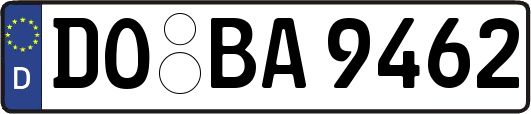 DO-BA9462