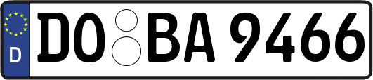 DO-BA9466