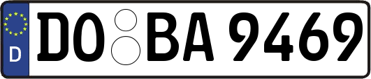 DO-BA9469