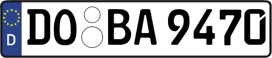 DO-BA9470
