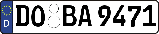 DO-BA9471