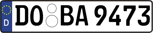 DO-BA9473