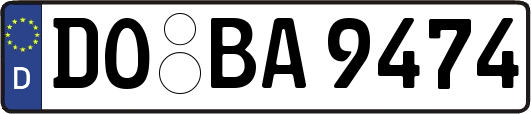 DO-BA9474
