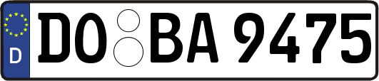 DO-BA9475