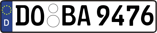 DO-BA9476