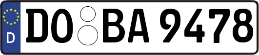 DO-BA9478